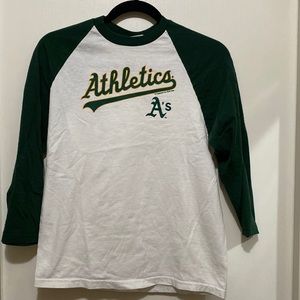 Kid’s Athletic’s shirt